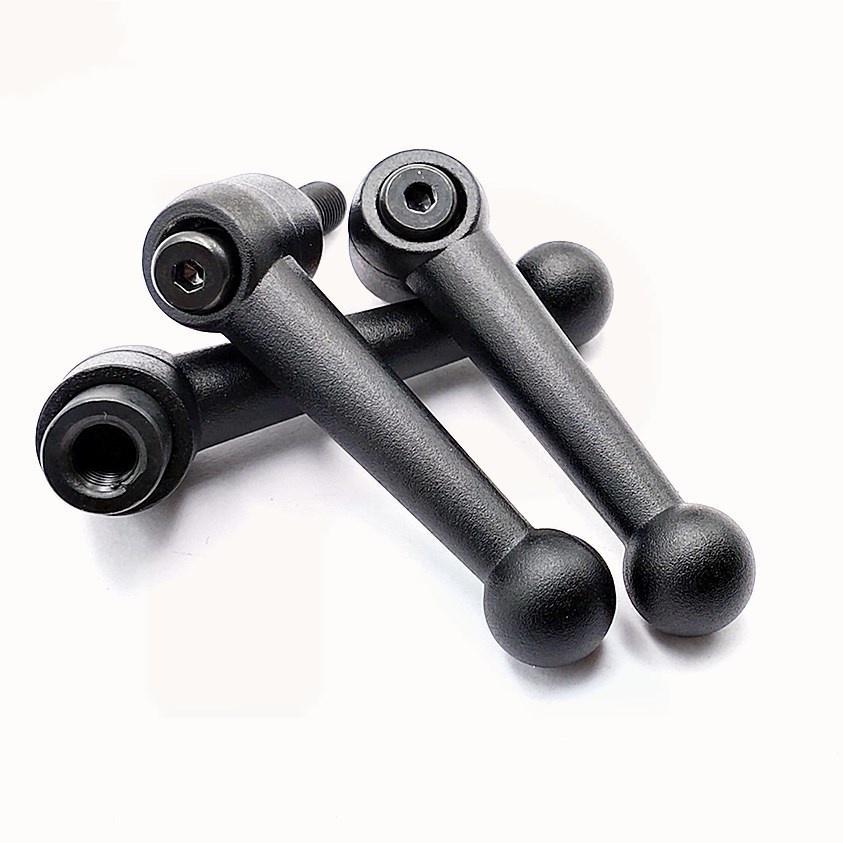 球头型手柄HAF01/HAF11/HAF12-M6/M8/M10/M12-L16L20L25L32L40L50