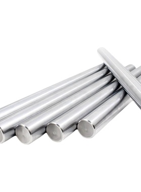 怡合达导向轴E-SCJ23 E-SCK23-D6/8/10/12/13/15/16/20/25/30光轴