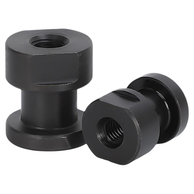 浮动接头FJCL3/4/5/6/8/10/12/14/18-0.5/0.7/0.8/1.0/1.25/1.5