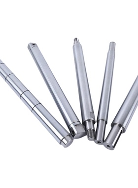 怡合达导向轴SCE01/02/06/07/21/22-D6/D8/D10/12/13/15/16/20/25