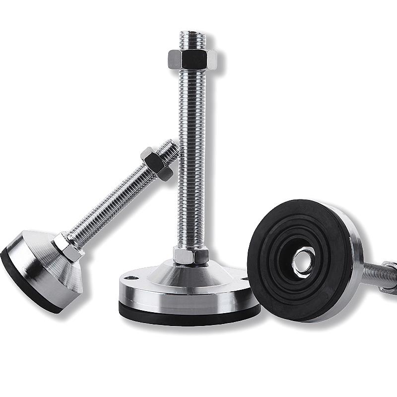 水平调节重载脚杯 AJC AJCR-D58-D78/D98/D118-M20/M24-L120/L150