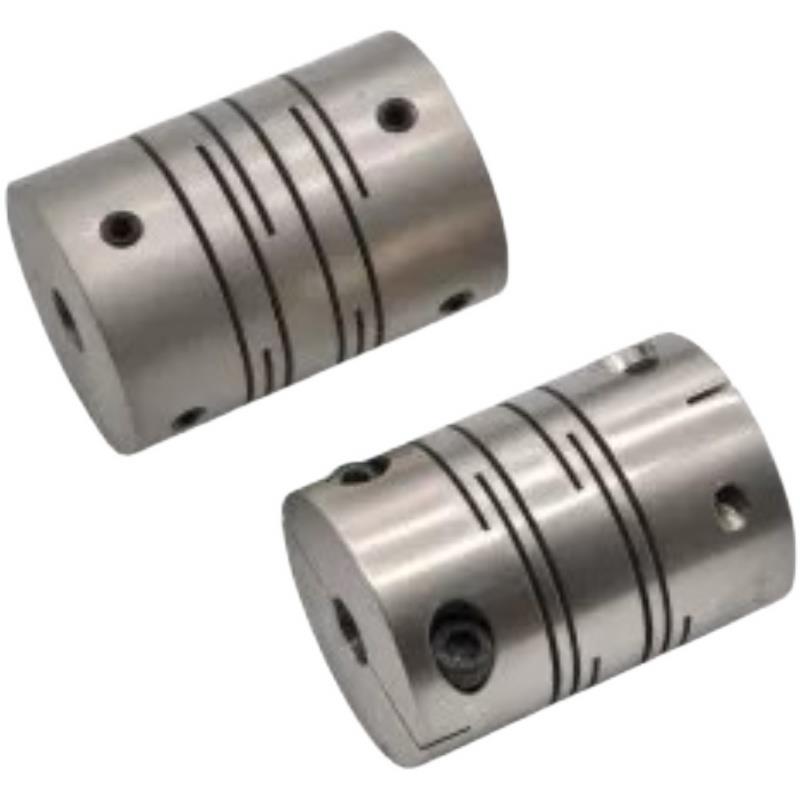 联轴器DEE11 DBG01 DBH01-D12/D16/D20/D25/D32/D40/D50/D63/D34