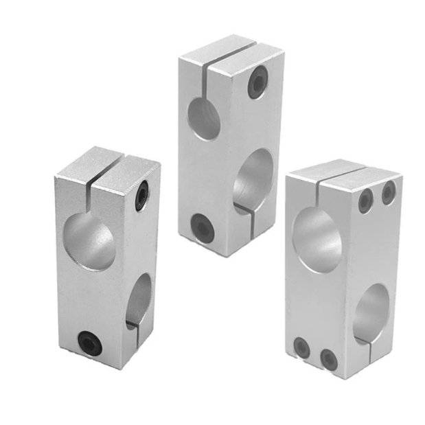 KDST MDKT ALKD HLKD6/8/10/12/15/20/25支柱固定夹 现货KLSTN