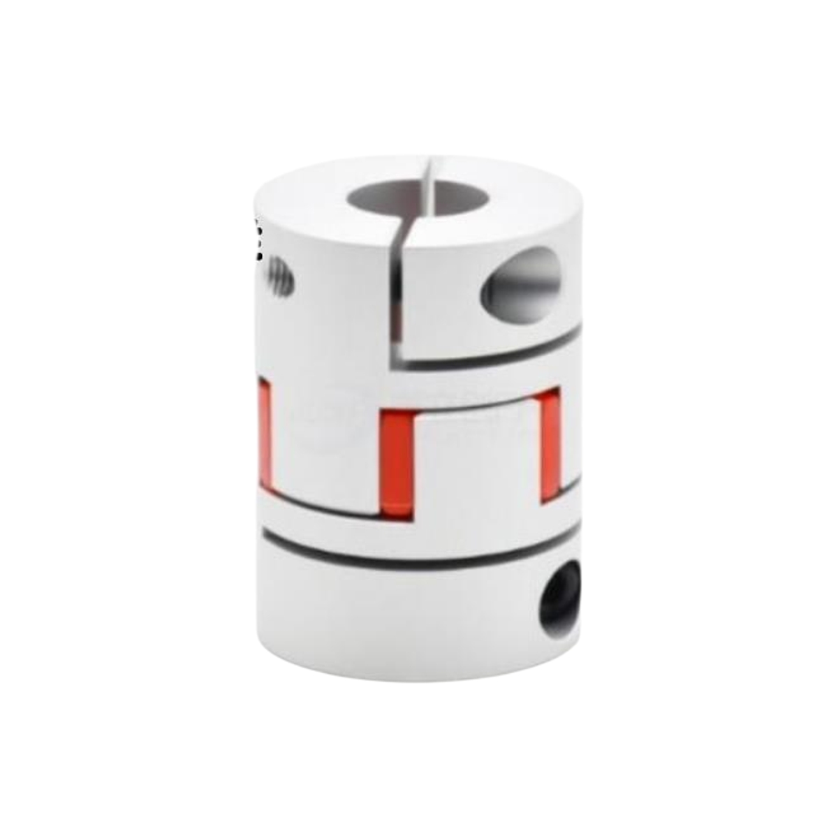 怡合达联轴器DEP12/11-D40L-d10 d11d12 d12.7-e8 e9 e11e22 e20