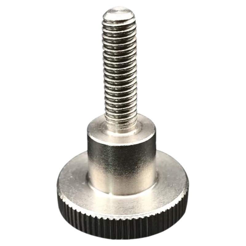 304不锈钢压纹旋钮 把手NKB3/4/5/6/8/10-6/10/16/20/25/30/40