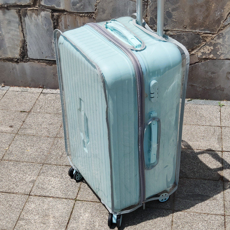 行李箱保护套旅行箱套罩防刮耐磨防水透明20/24/26/28/30寸皮箱套,箱包皮具/热销女包/男包,旅行箱配件,淘宝优惠券,粉丝福利购,淘宝优惠卷