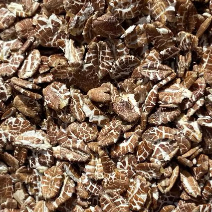 袋装冲饮脱脂速食酸奶黑燕麦片