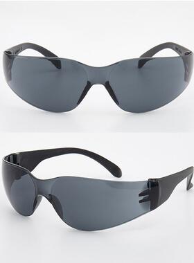 摩托骑行安全防护眼镜防冲击防紫外线户外运动太阳镜女护目镜