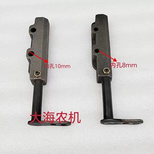 泰鸿华夏雷沃双力254- 604拖拉机锁档器盖 锁档器轴 锁档器总成