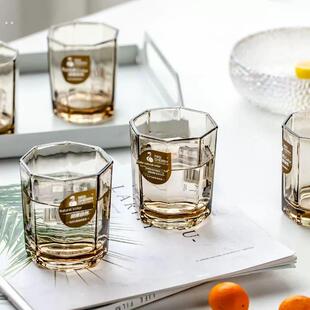 不碎玻璃杯，防摔杯，招待客人专用杯，家用水杯，防摔水杯，饮水