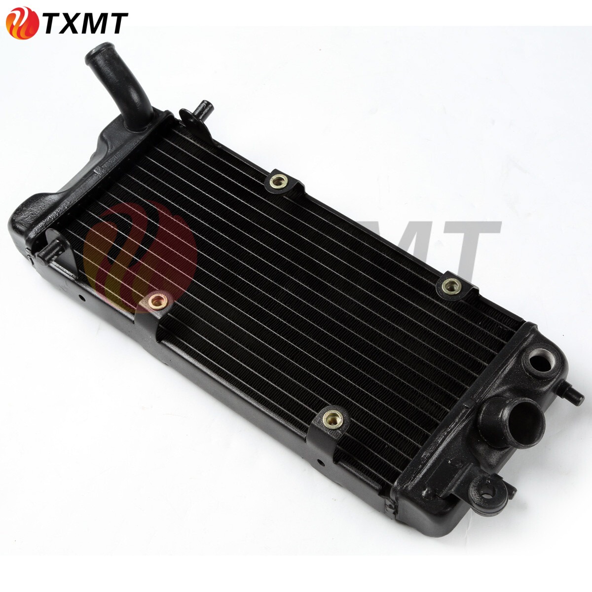 适用本田 VT Shadow 600 豪华 VT600CD 1993 - 1998散热器水箱总