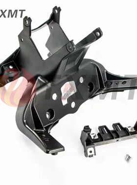 适用宝马 S1000RR M1000RR 19-21-24 大灯支架 头罩支架 仪表支架