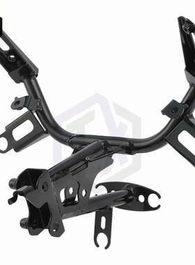 适用于雅马哈 YZF R3 19-20-21年 大灯支架 新款仪表头罩固定支架