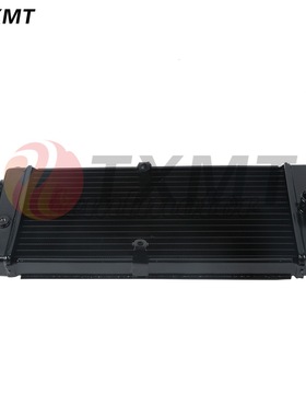 适用本田Shadow ACE 750 VT750C 97-03 散热器水箱总成