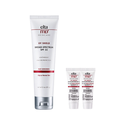 SPF32轻透守护EltaMD防晒霜