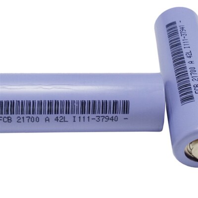 御坤源4.2v8000F 超级电容器热销 3C快充锂离子超级电容 4200mAH