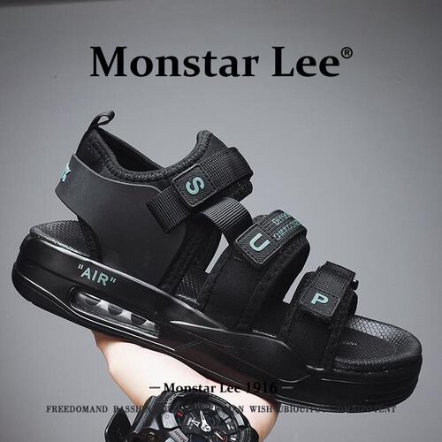 MonstarLee出口外贸男鞋