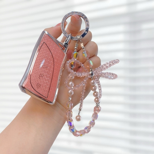 2025款雷克萨斯es200钥匙套ES300H汽车rx350h女士nx350h包ux300壳