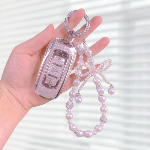 适用吉利熊猫mini钥匙套gl帝豪gs博瑞x6远景x3博越汽车x1包扣专用