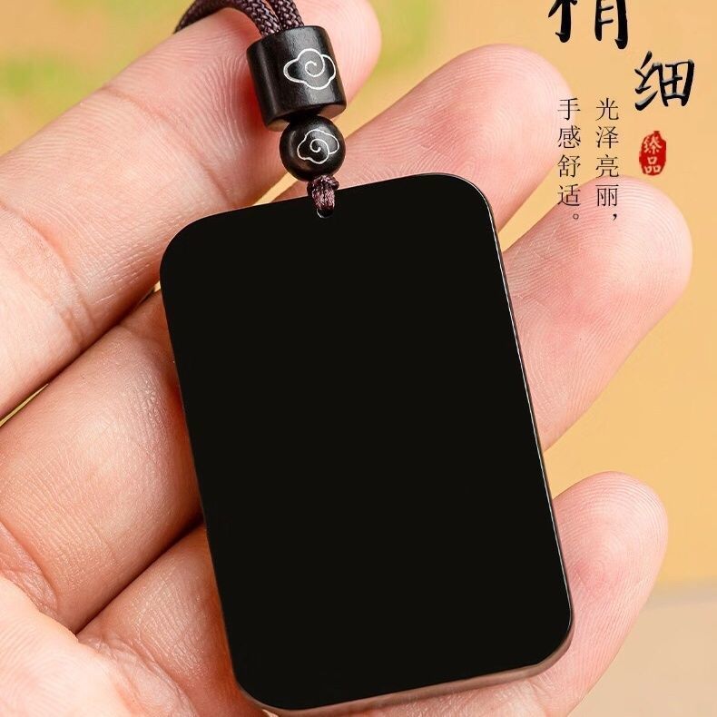 新疆老料和田玉墨玉无事图片