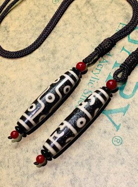 珠宝西藏天然牙黄马蹄纹包