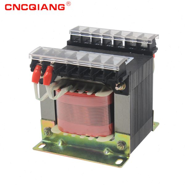 JBK3-100VA隔离机床控制变压器JBK2JBK4 380V变220V110V24V6.3V