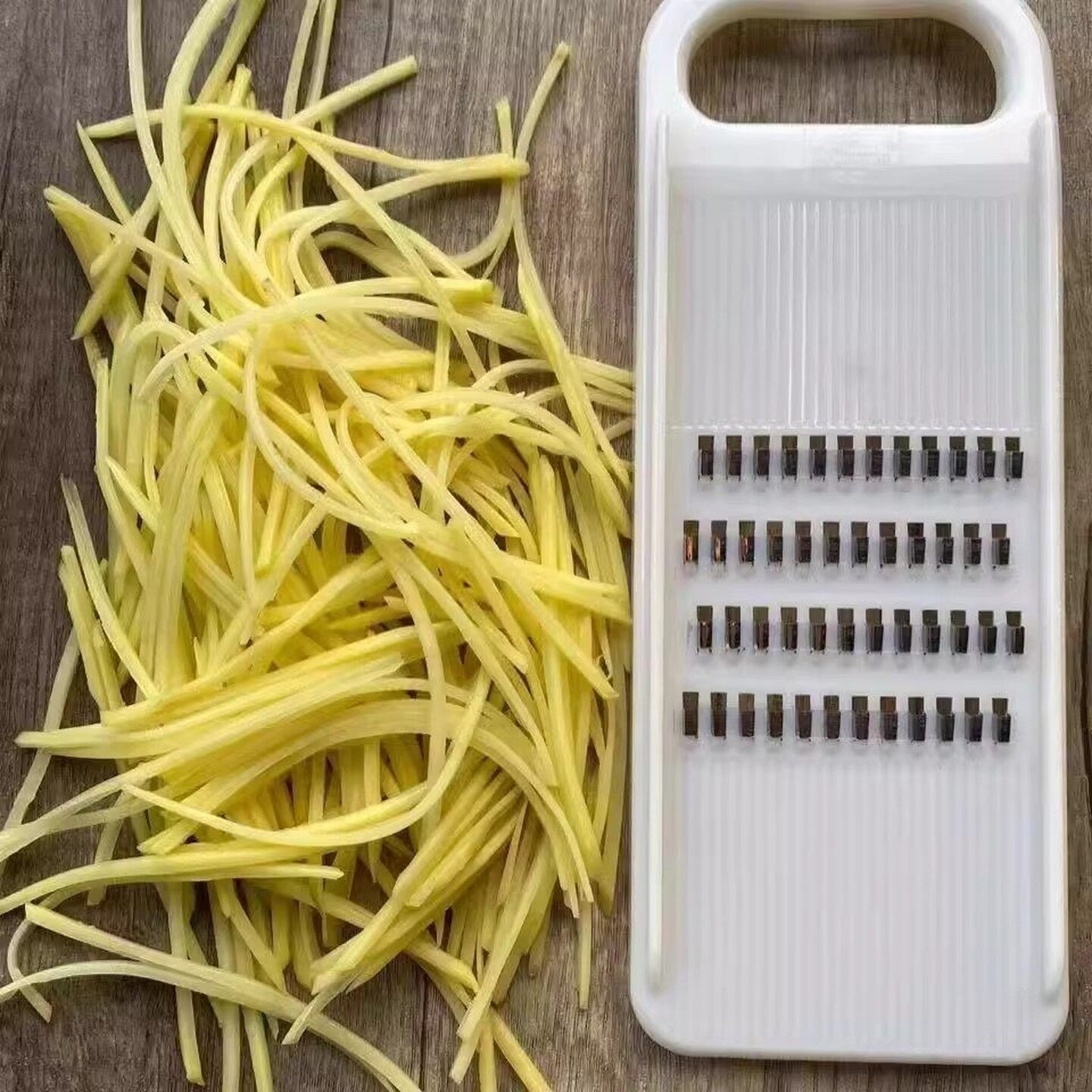 饭店专用土豆丝擦子胡萝卜丝黄瓜切菜器家用擦菜器切丝多功能新款