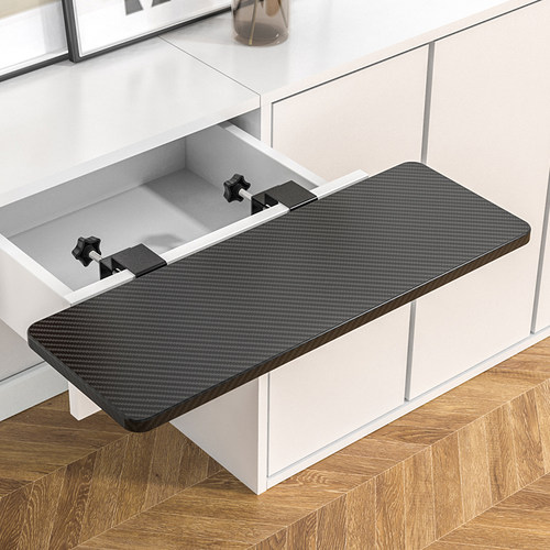 桌面延长板抽屉扩展工厂直销