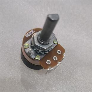 需焊接 500k 天地乐电灶原厂升级款 调温开关