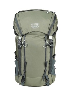 Mystery Ranch神秘农场Bridger 35女户外登山徒步旅行背包