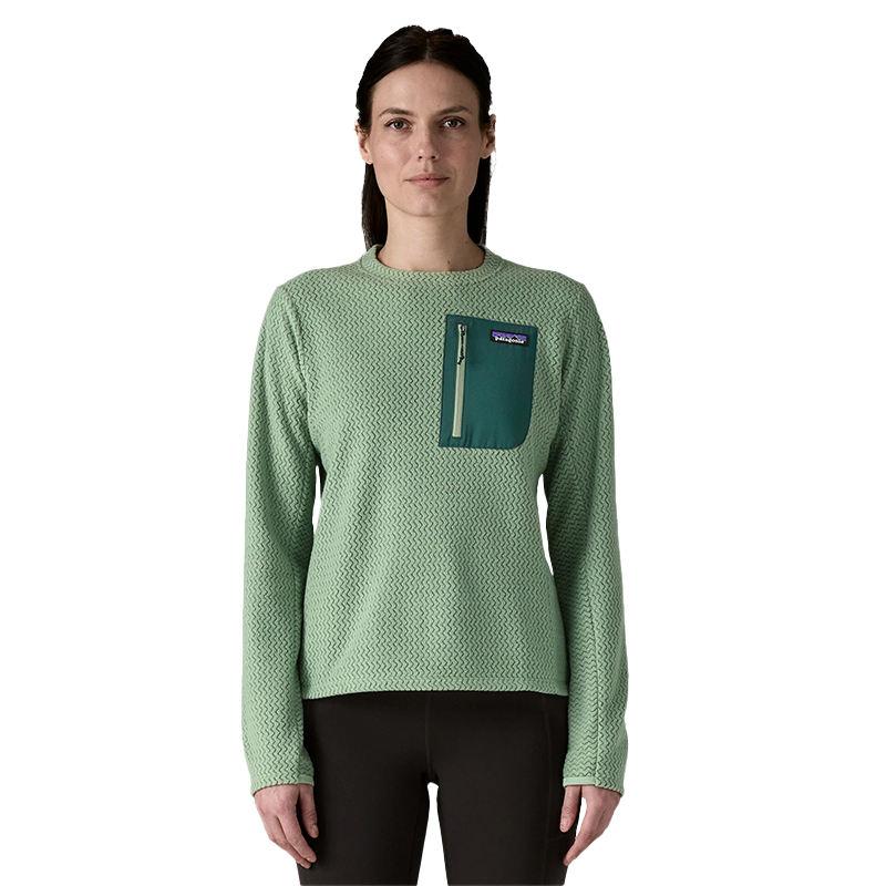 巴塔哥尼亚女抓绒衣40241