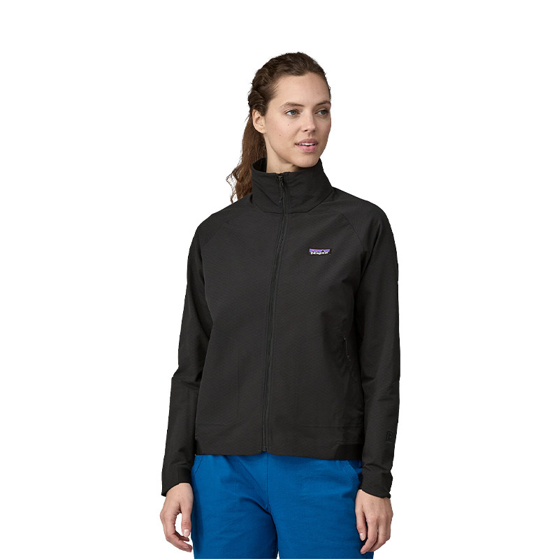 Patagonia巴塔哥尼亚女款R1 CrossStrata抓绒夹克外套85445,户外/登山/野营/旅行用品,抓绒衣,淘宝优惠券,粉丝福利购,淘宝优惠卷