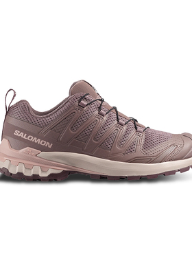 salomon萨洛蒙户外女XA PRO 3D V9新款9代耐磨防滑登山运动鞋