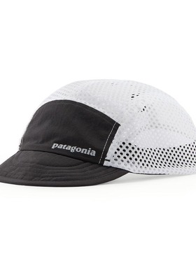 Patagonia巴塔哥尼亚男女速干越野遮阳帽鸭舌帽28817/28818