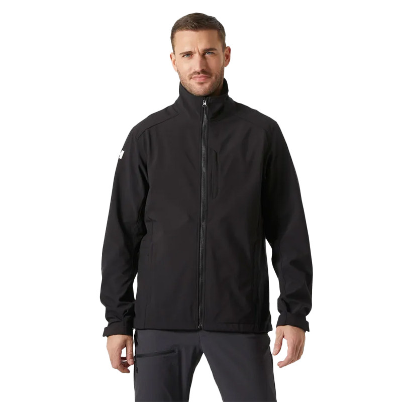 Helly Hansen/HH男Paramount轻量弹力软壳衣62915