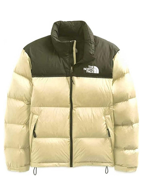 【清仓】北面美版1996 RETRO NUPTSE男女羽绒服DWR防水700蓬羽绒