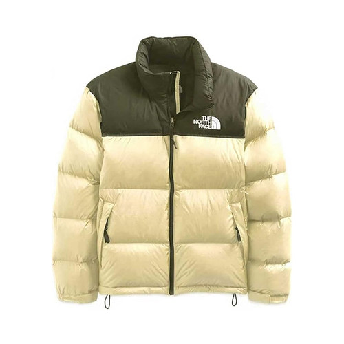 北面羽绒服DWR防水700蓬羽绒