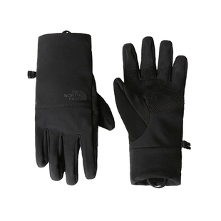 TNF北面美版 ETIP软壳面料保暖可触屏滑雪户外手套 APEX