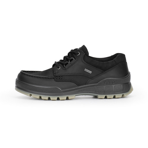 ECCO爱步GTX防水男登山徒步鞋