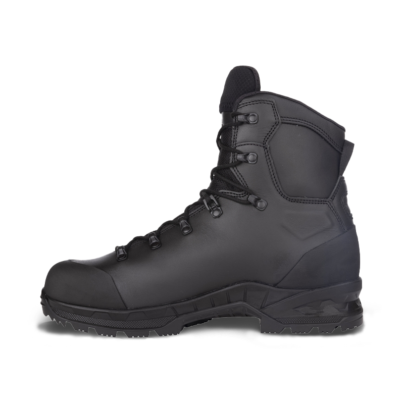 LOWA突击者户外防水中帮徒步鞋