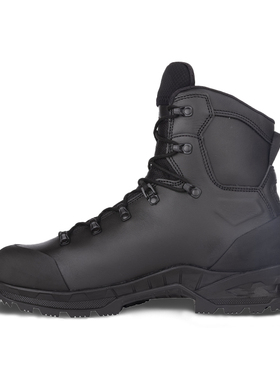 LOWA突击者BREACHER户外防水中帮徒步鞋登山鞋宽版L210225