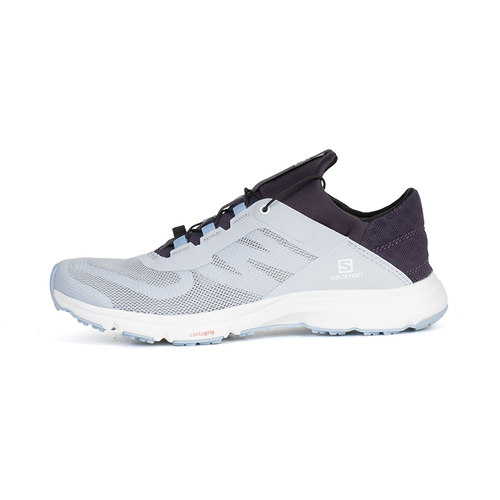 Salomon女登山鞋AMPHIBBOLD2