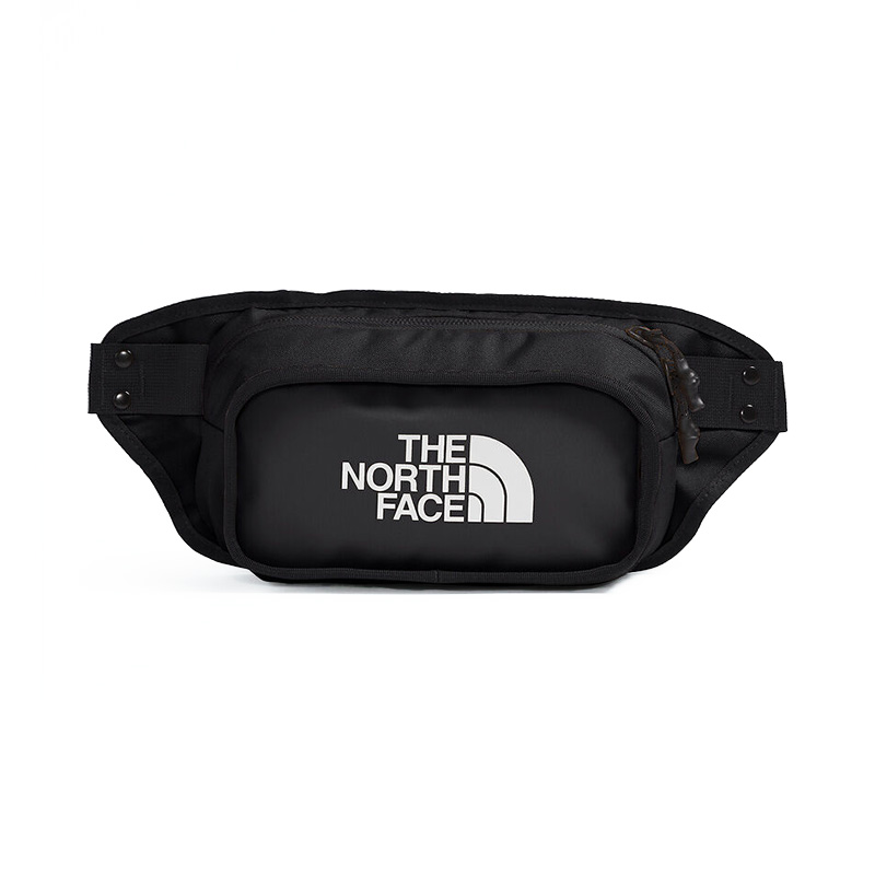 THENORTHFACE腰包男女通用