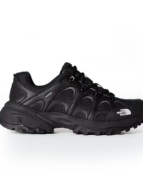 TNF北面美版男女款Hedgehog 06刺猬06GTX防水徒步鞋NF0A8ADU