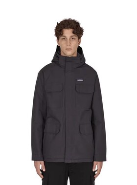 patagonia巴塔哥尼亚Isthmus男派克大衣棉服27021/27022/27023