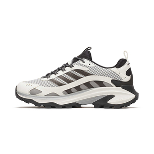 GTX防水抓地徒步登山鞋 速徒户外越野跑鞋 MERRELL迈乐男SPEED