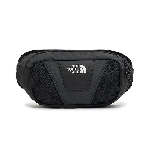 北面男女腰包户外运动斜挎包胸包