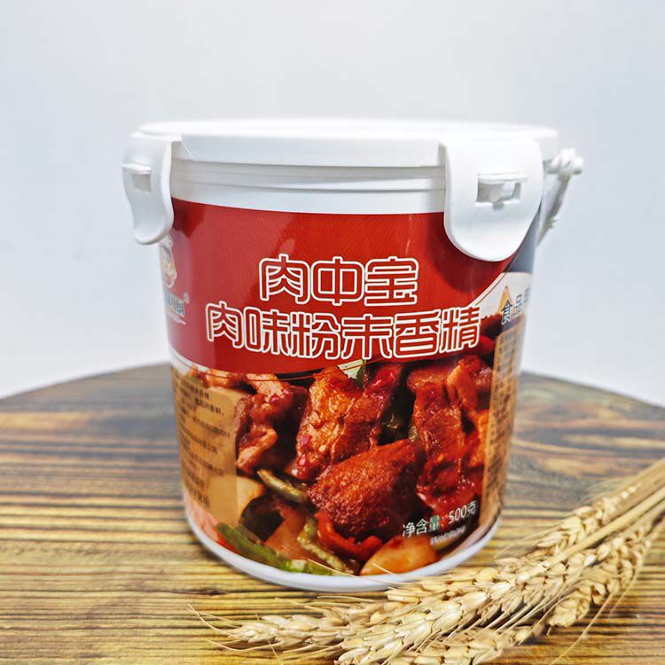 调味料御红厨肉宝王增香剂