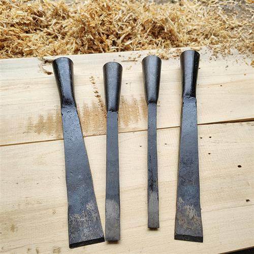 凿子老式木凿纯手工锻打老木工专用挖眼打孔工具木匠用凿扁铲平凿,五金/工具,木凿,淘宝优惠券,粉丝福利购,淘宝优惠卷