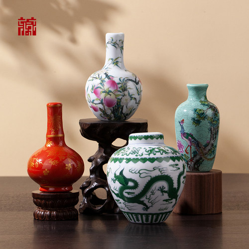 广东省博物馆创意冰箱贴